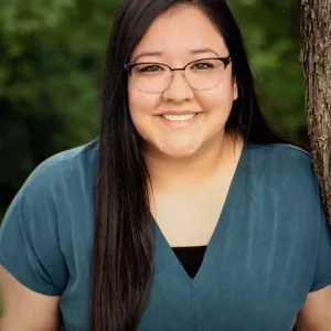 Aimee Fuentez, MS in Psychology, Licensed Marriage & Family Therapist in San Antonio, TX 