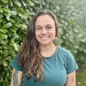 Natasha Laumei, MA, LPC, LMHC, Clinical Supervisor, EMDR Consultant, Licensed Professional Counselor in Portland, OR 
