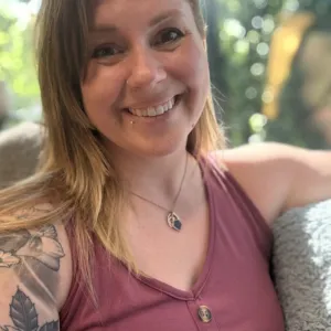 Amanda Dunn, LMFT, Licensed Marriage & Family Therapist in Brooklyn Park, MN 55428