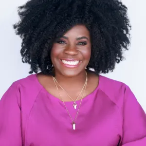 Dr . dominique Wilson dnp pmhnp fnp