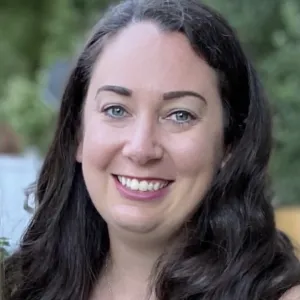 Michelle Berton