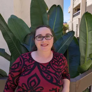 Rachel Mitchell, LCSW69503, Clinical Social Worker  in San Diego, CA 