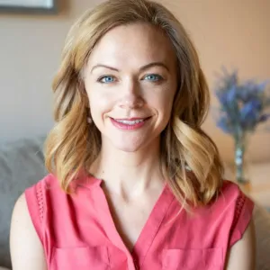 Lauren Blackwood