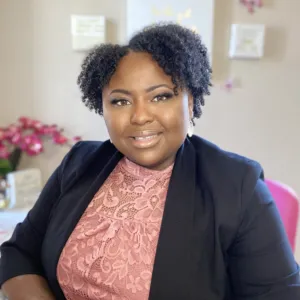 Valerie Dorsainvil