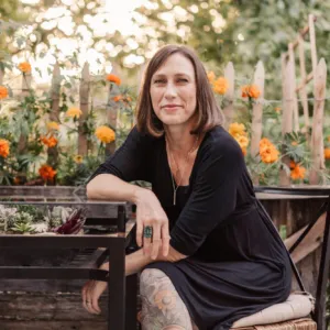 Stephanie (Vee) Van Fossen, Licensed Professional Counselor, Counselor in Austin, TX 