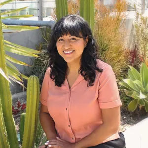 Silvia Valdez