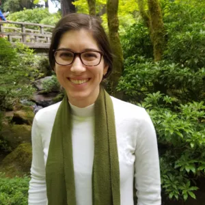 Halley Farwood, PsyD, Clinical Psychologist  in Oregon 
