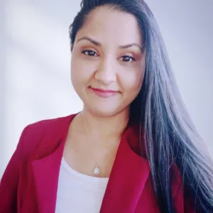 Merissa Goolsarran