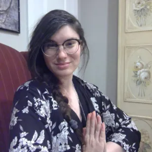 Leanna Greenberg, LMHC, LPC, Licensed Mental Health Counselor 