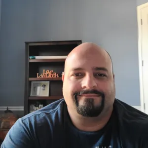 Mark Peluso