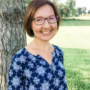 Laurie Lahti (perspectives therapy services)