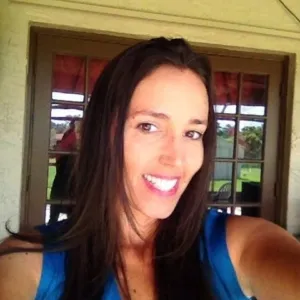 Anne marie Miller