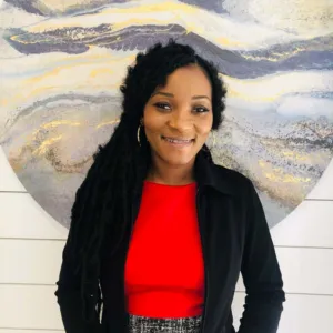 Dawnette Campbell-kincade