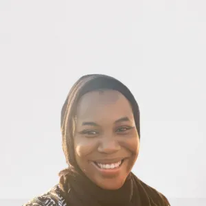 Mariam Saibu