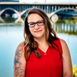 Lucinda Briesemeister, LCSW, Clinical Social Worker   in Wisconsin 