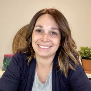 Sarah Greenspan
