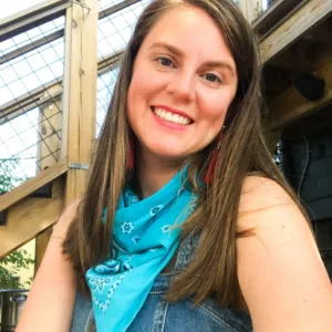 Erin Elliott, MS, LCMHCA, NCC, Licensed Clinical Mental Health Counselor Associate in Winston-Salem, NC 