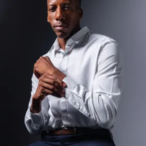 Calvin Fitch, PhD, Psychologist in Brooklyn, NY 11215