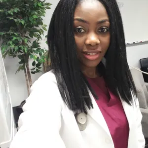 Olubunmi Oladosu