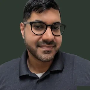Vineel Maharaj