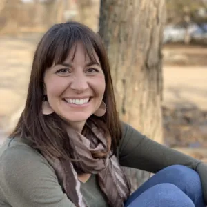 Katie Nissly, LICSW, Licensed Clinical Social Worker in St. Paul, MN 
