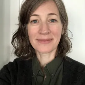 Kate Hoover