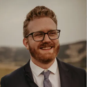 John Bridger, Licensed Psychologist, Psychologist in Flagstaff, AZ 