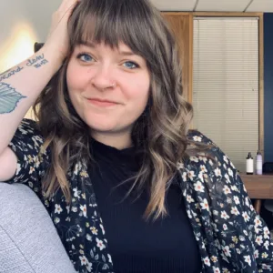 Kayla Rees