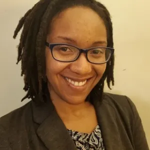 Rochelle Jamille cornwall