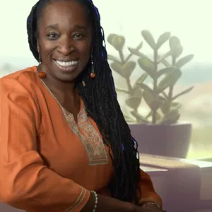Michelle Nambe