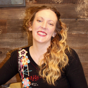 Cindy Cisneros, LCPC-S, LPC, Licensed Professional Counselor in Sykesville, MD 