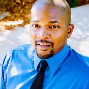 Kashif Brown