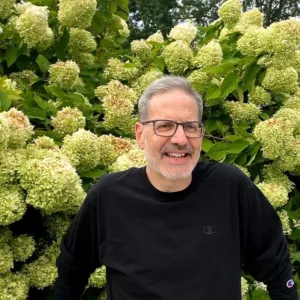 Jeffrey Brandler