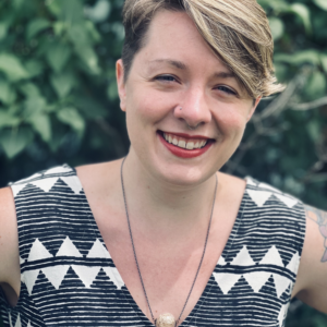Megan Kelly, MA, LMHC, Mental Health Counselor in Fishers, IN