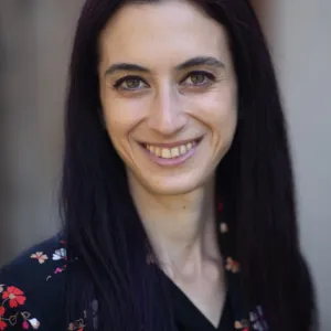 Alique Bedikian