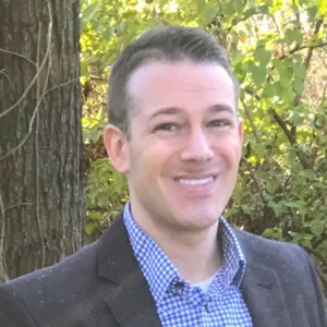 Justin Hampton