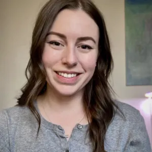 Jess Hauser