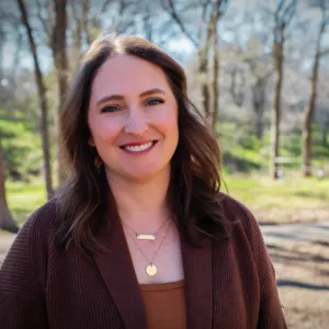 Alexis Baker, LPC, CMHC, CCTP, Counselor in Austin, TX 