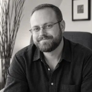 Mike Smukler, LMHC, Counselor in Cambridge, MA 02140