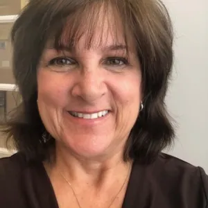 Teresa Ellsworth
