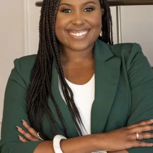 Tiffany Wright
