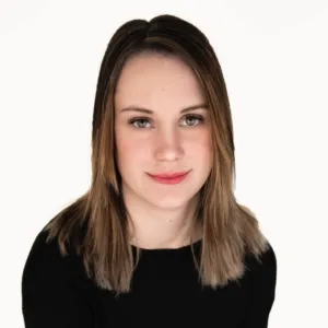 Brittany Garcia, LCPC, EMDR-T, NCC, Licensed Professional Clinical Counselor in Billings, MT 