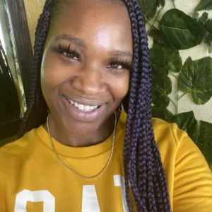 Sherita Nelson
