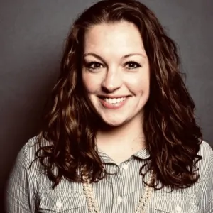 Courtney Macvie