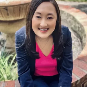 Sisi Zhao