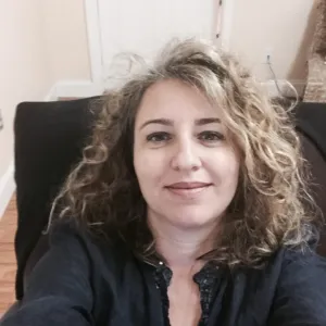 Marylise Zwarts