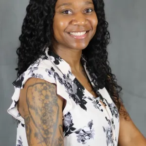 Shakela Swinton