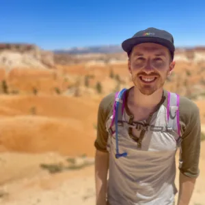 Austin Box, MS, LPC, Counselor in OKC, OK 