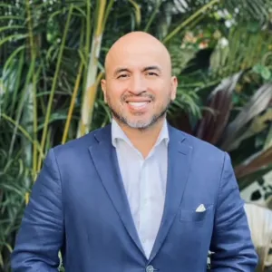 Harold Gonzales