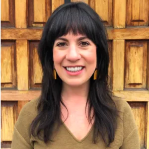 Rachel Hirsch, , Licensed Professional Counselor in Portland, OR 